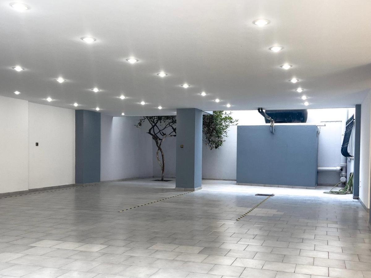 Nj Apartments: The Island Edition Rhodes City Exterior foto