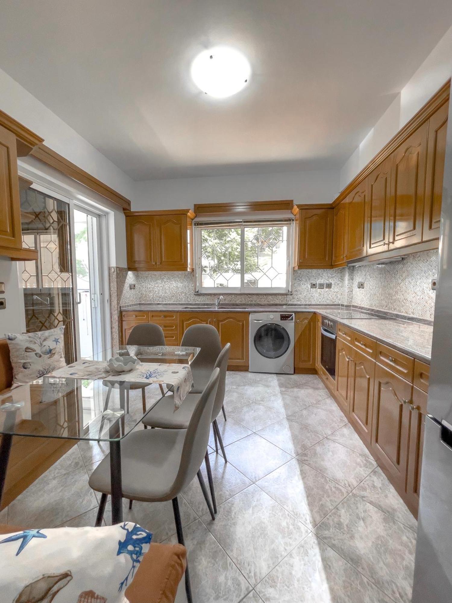 Nj Apartments: The Island Edition Rhodes City Cameră foto