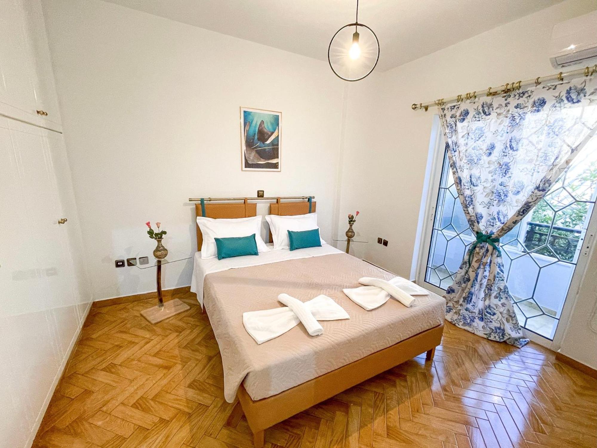 Nj Apartments: The Island Edition Rhodes City Cameră foto
